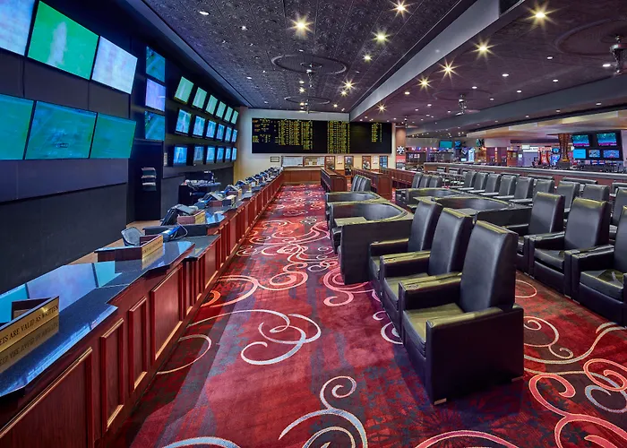 Rio All-Suite Hotel&Casino